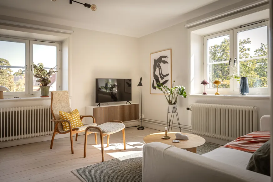 Fullskärm