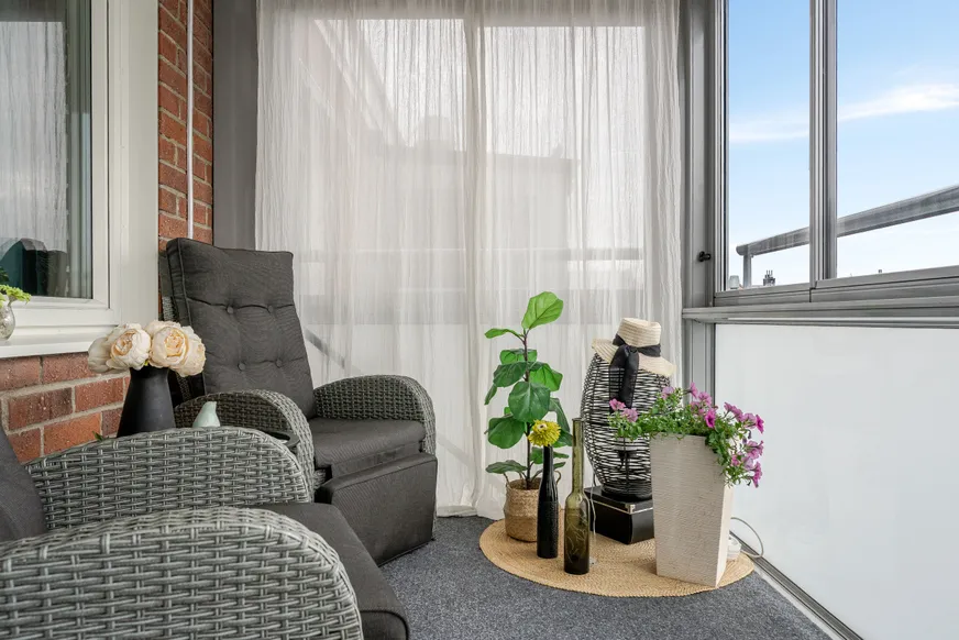Fullskärm