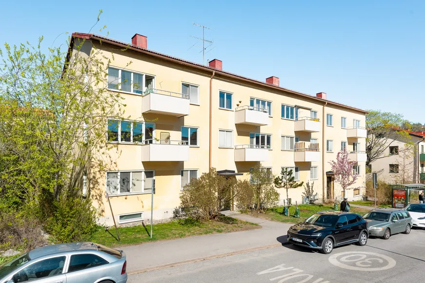 Fullskärm