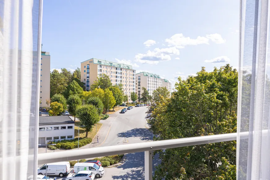 Fullskärm