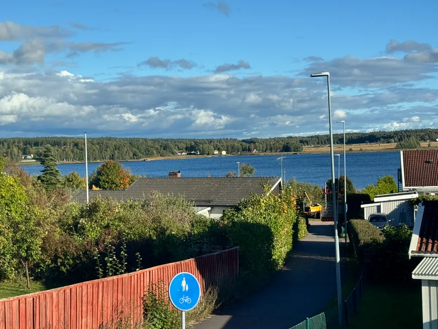 Fullskärm