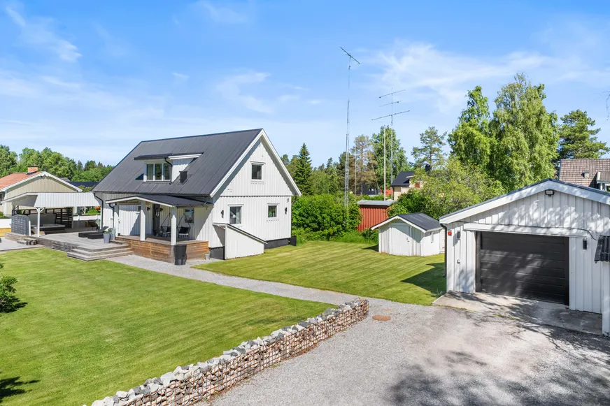 Fullskärm