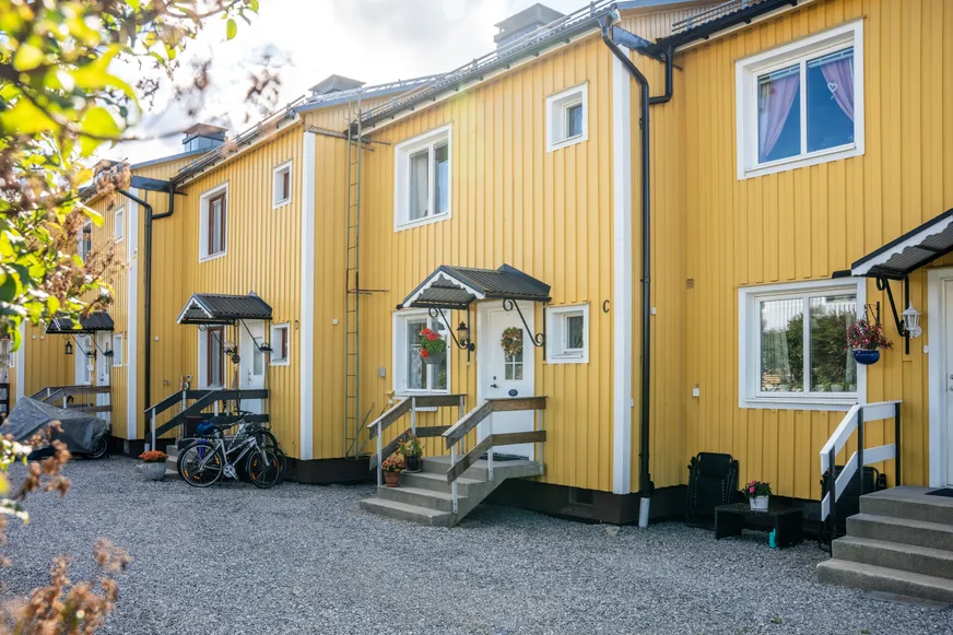 Radhusvägen 14C photo 2