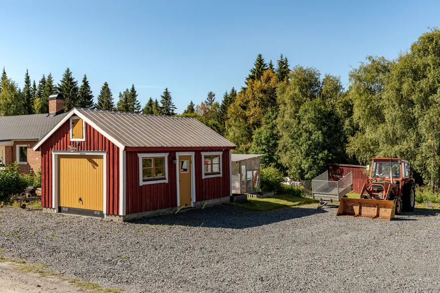 Fullskärm