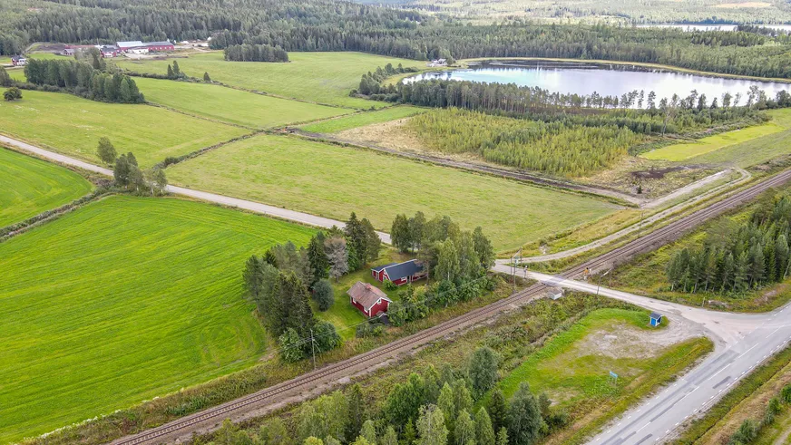 Fritidshus, Degerås 11, Vindeln