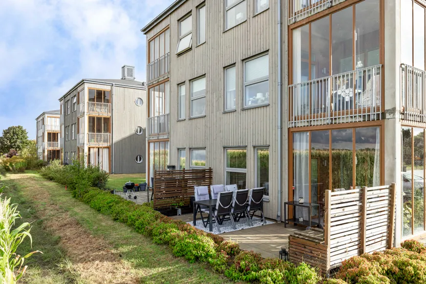 Bostadsrätt, Brogårdsvägen 25 A, Bv, Skedala, Halmstad