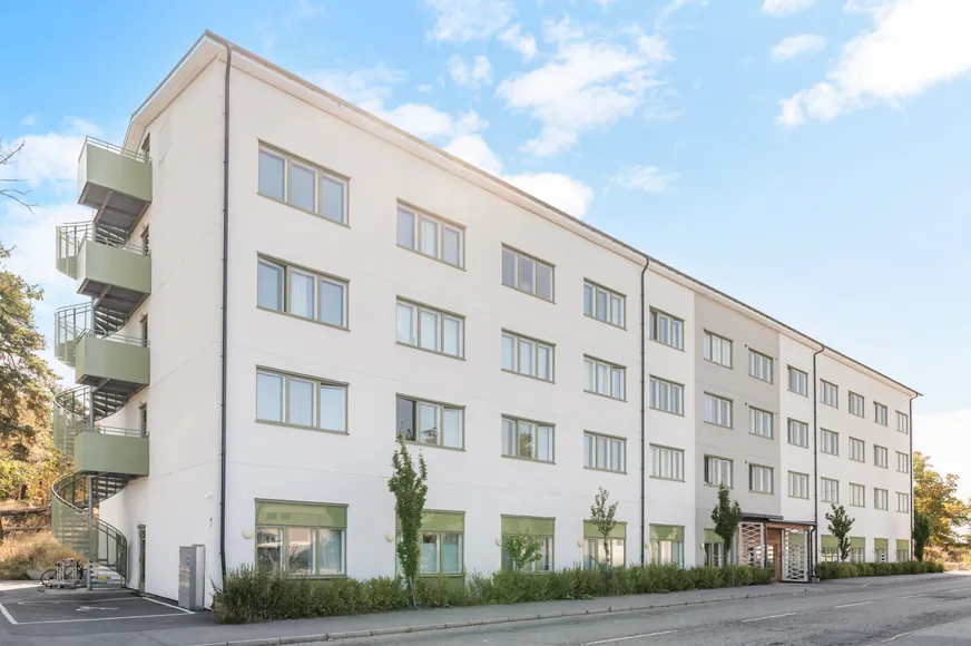Fullskärm