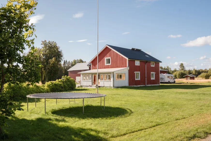Fullskärm