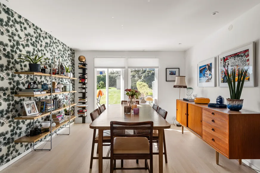 Fullskärm