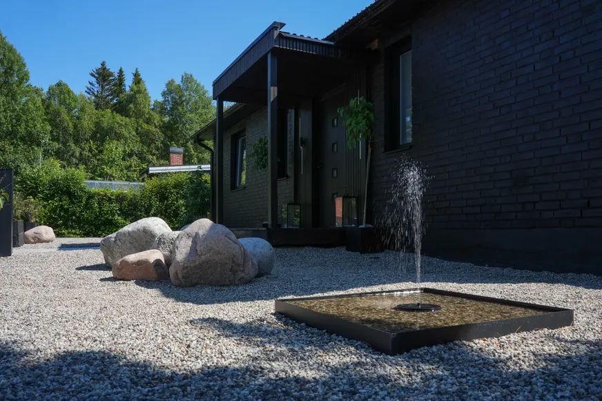Fullskärm
