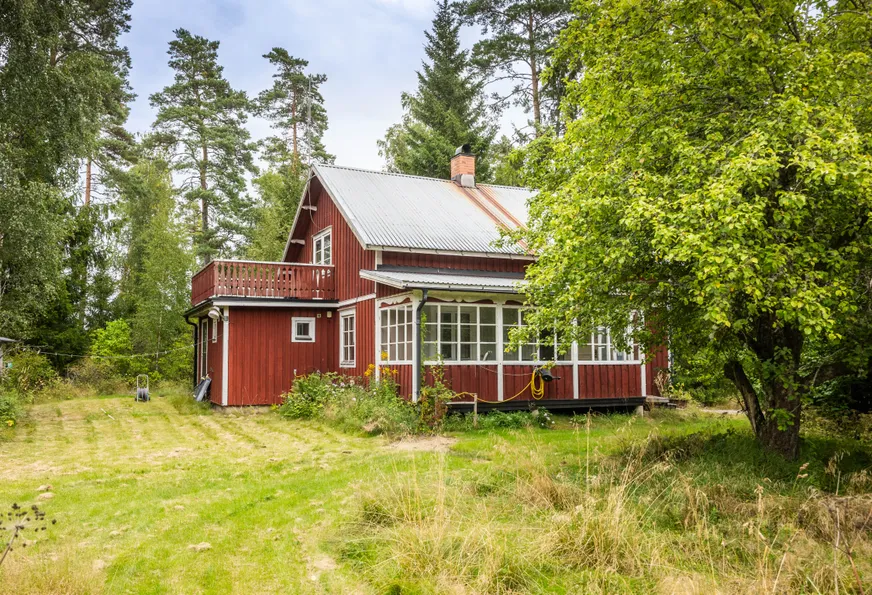 Fullskärm