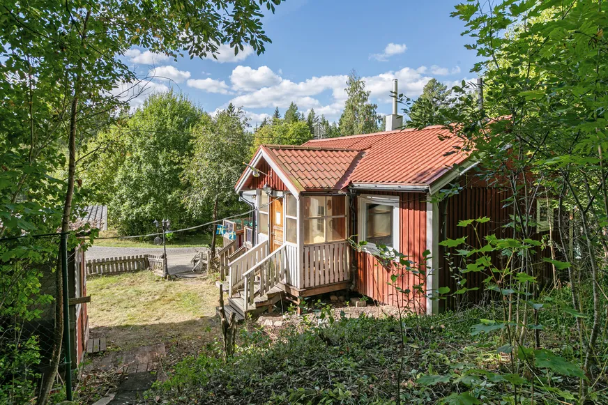 Fullskärm