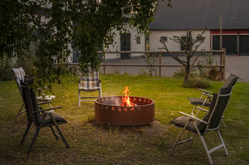 Fullskärm
