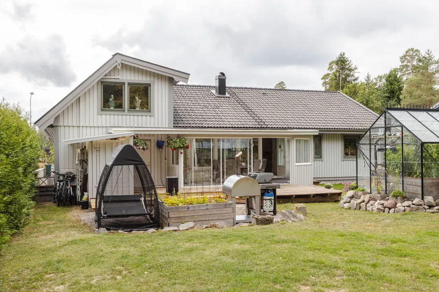 Fullskärm