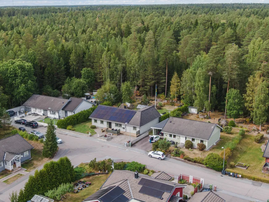Grävlingvägen 32 photo 5