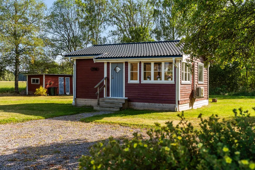 Fullskärm