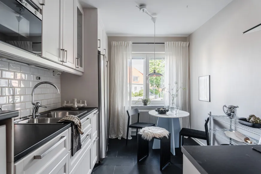 Bostadsrätt, Floragatan 12, Luthagen, Uppsala