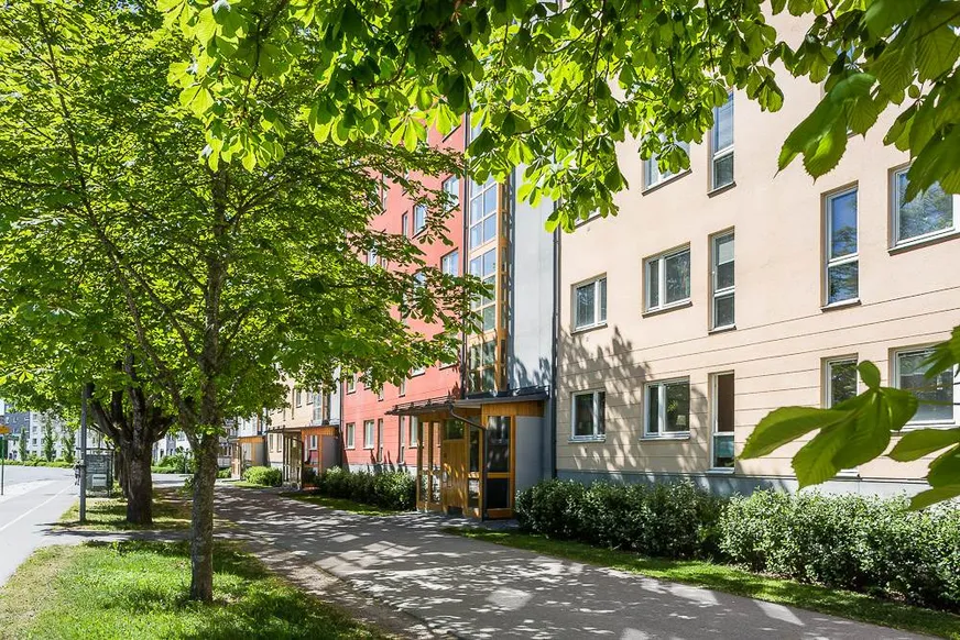 Fullskärm