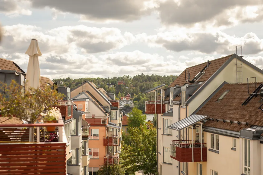 Järla Gårdsväg 22, vån 4/4 photo 5