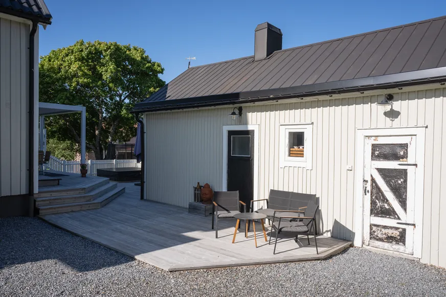 Fullskärm