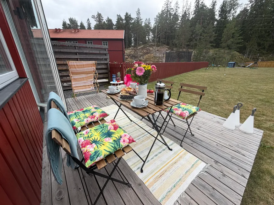 Fullskärm