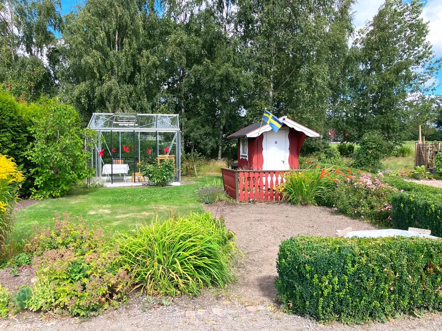 Fullskärm