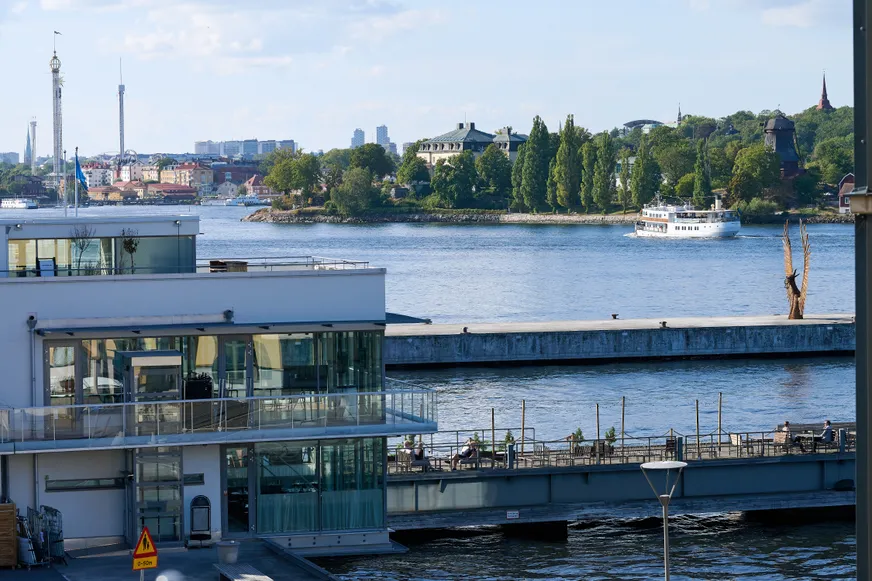 Fullskärm