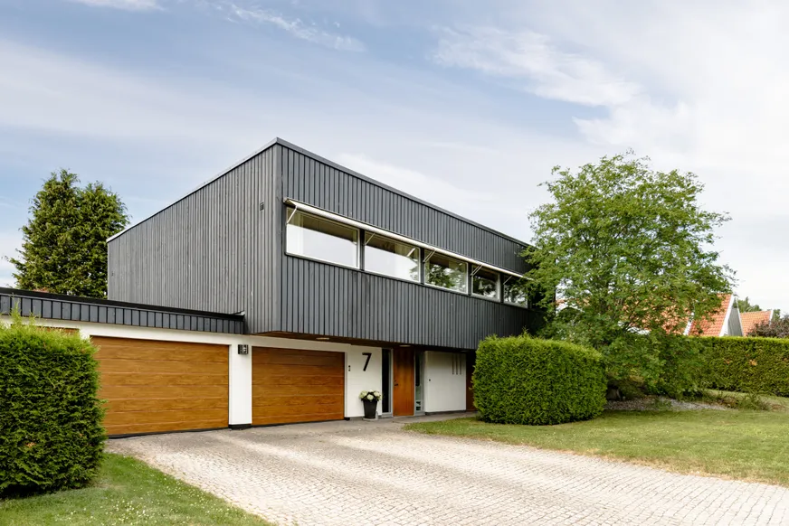 Villa, Nydalavägen 7, Araby, Växjö