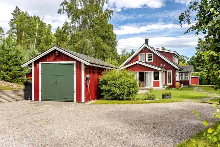 Fullskärm