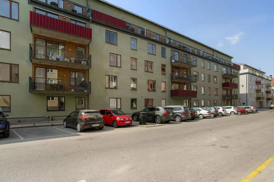 Fullskärm