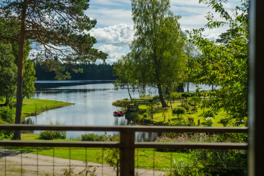 Fullskärm