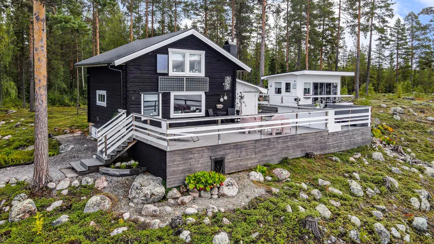 Fullskärm