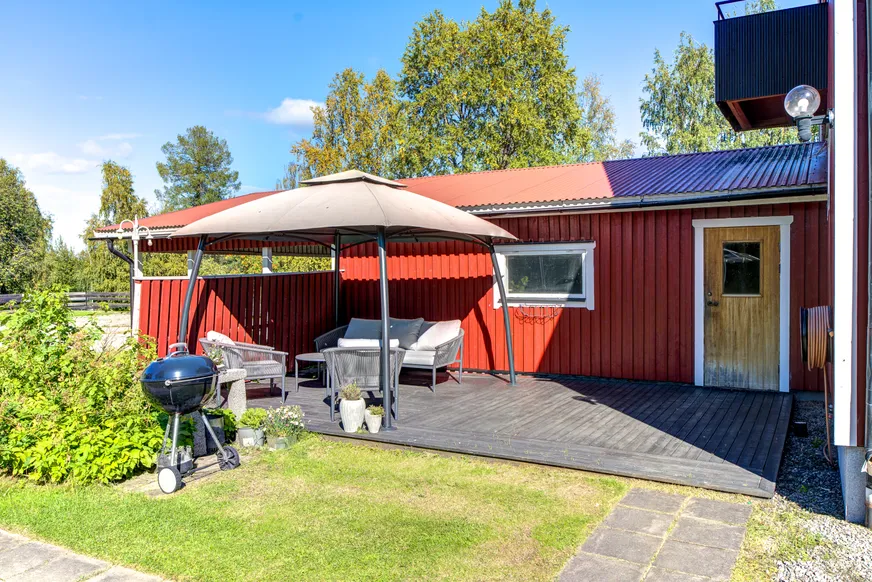 Fullskärm