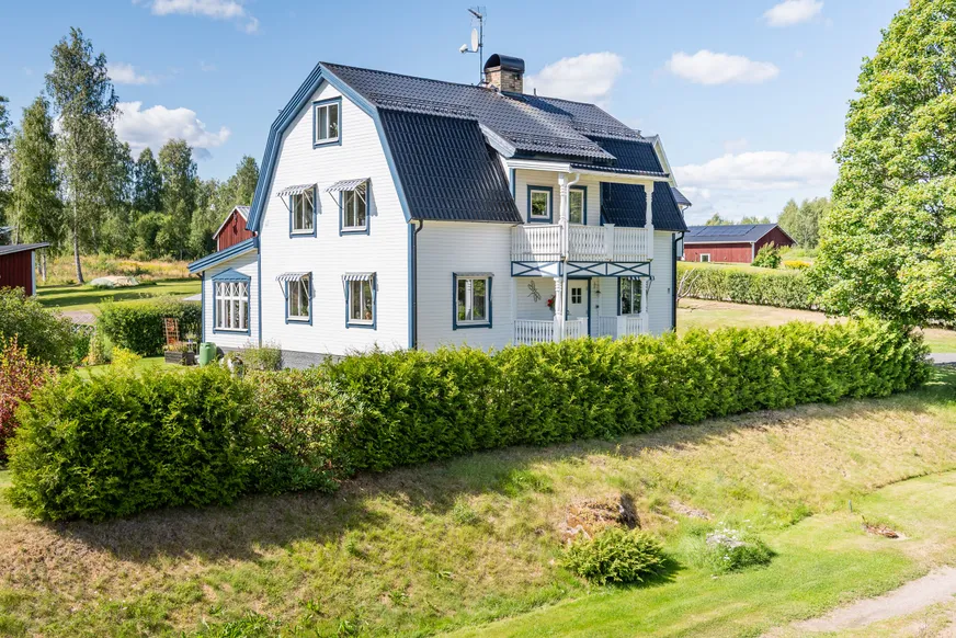Fullskärm