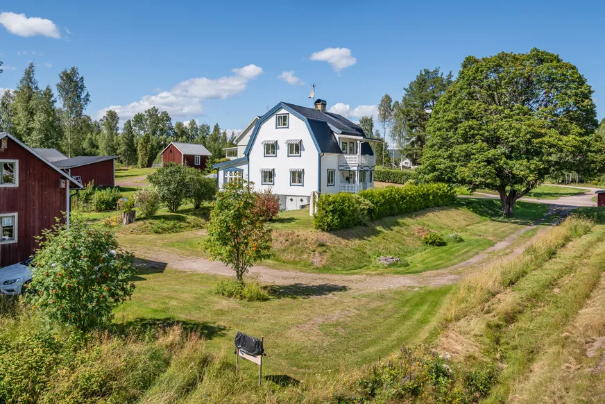 Kollerud 15A & 15B