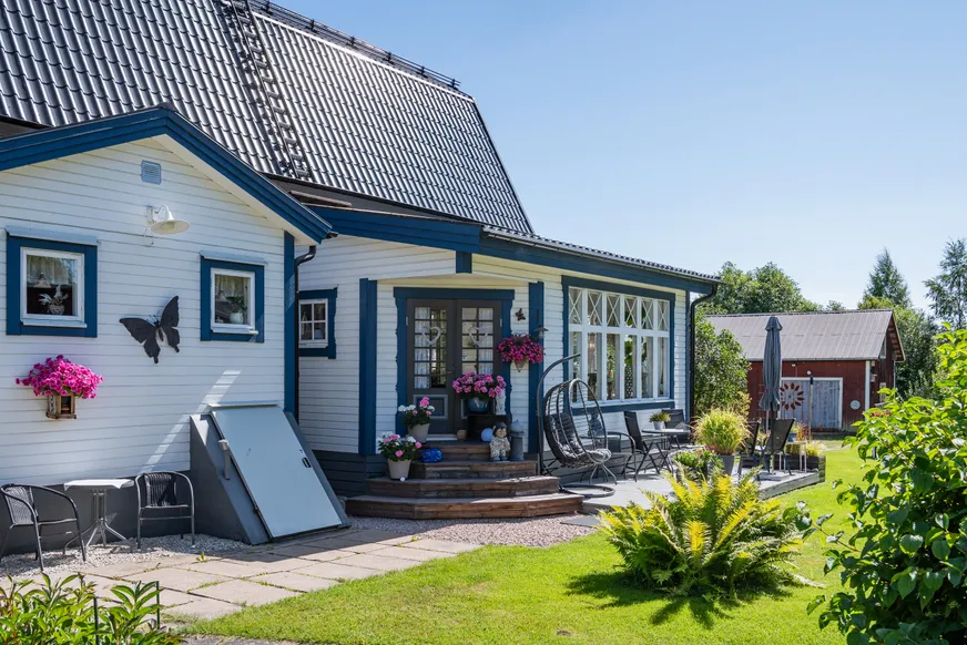 Fullskärm