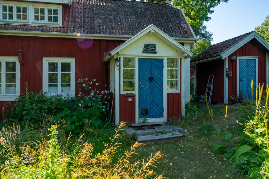 Fullskärm