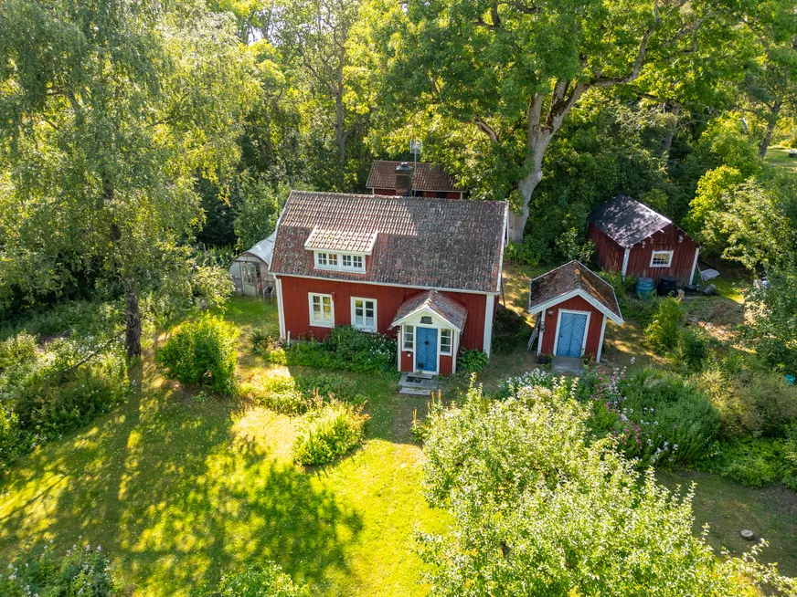Kungsbyn 9