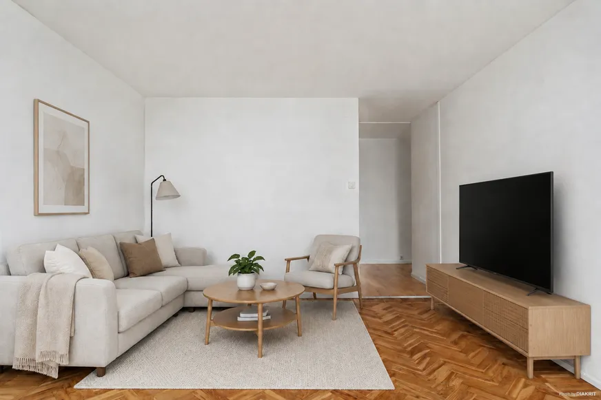 Bostadsrätt, Lenvädersgatan 11, Göteborg