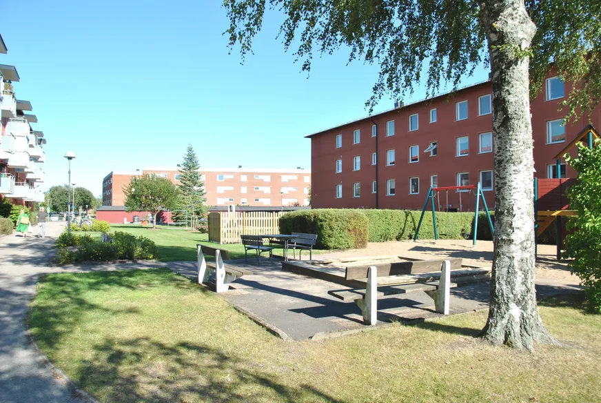 Fullskärm
