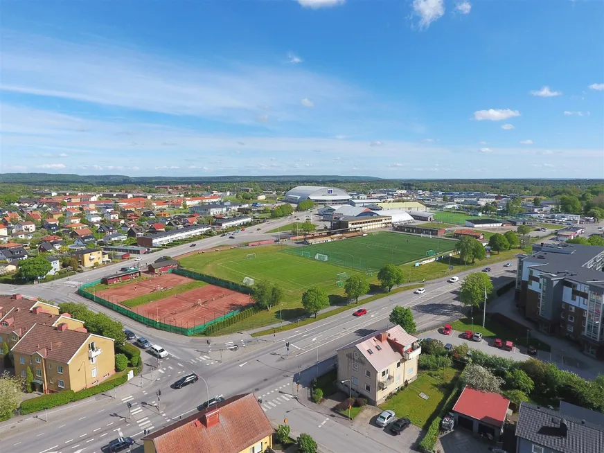 Fullskärm