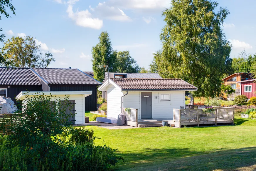 Fullskärm
