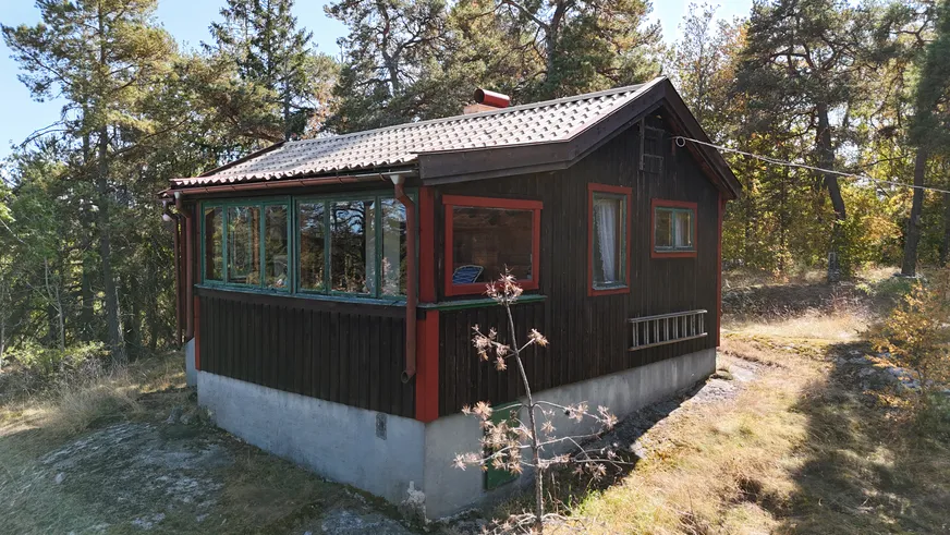 Fullskärm