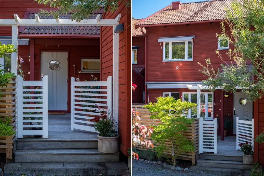 Fullskärm