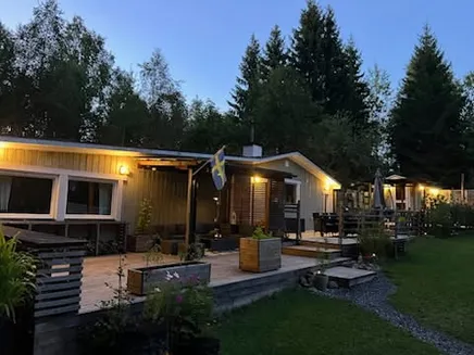 Fullskärm