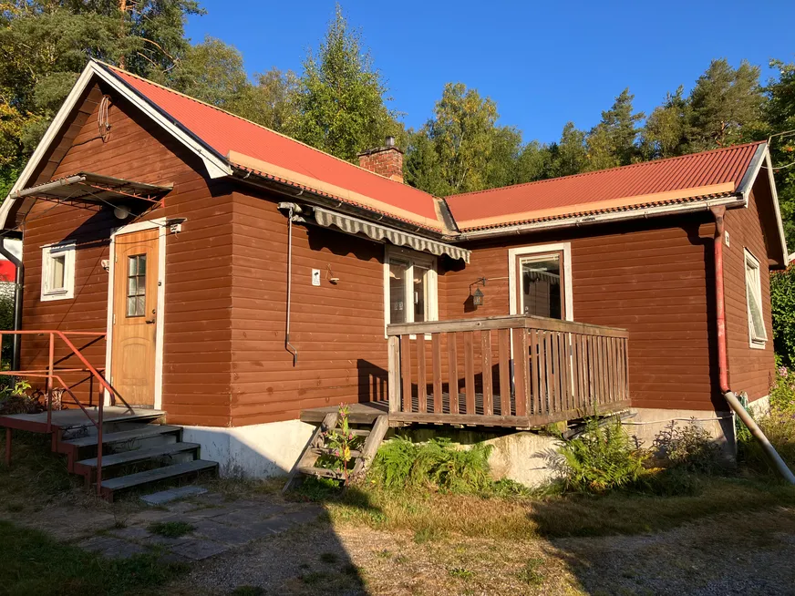 Fullskärm