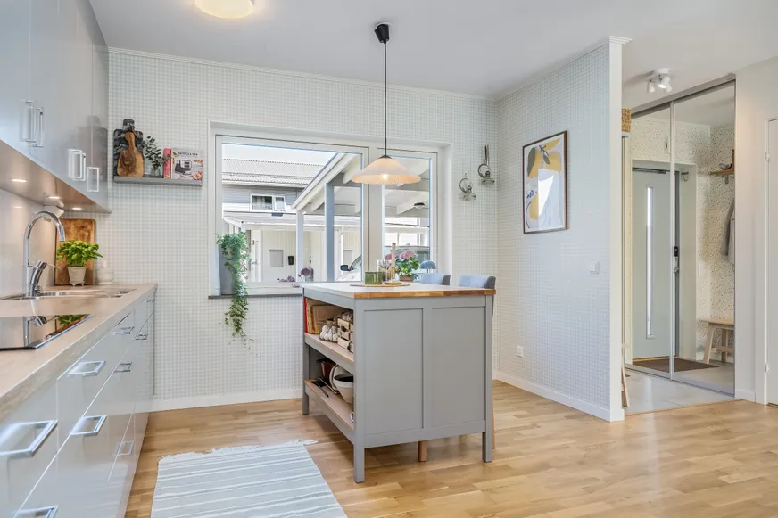 Stensötavägen 58B photo 5