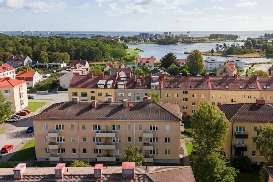 Fullskärm