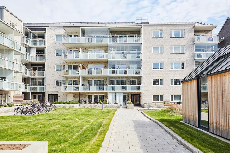 Fullskärm
