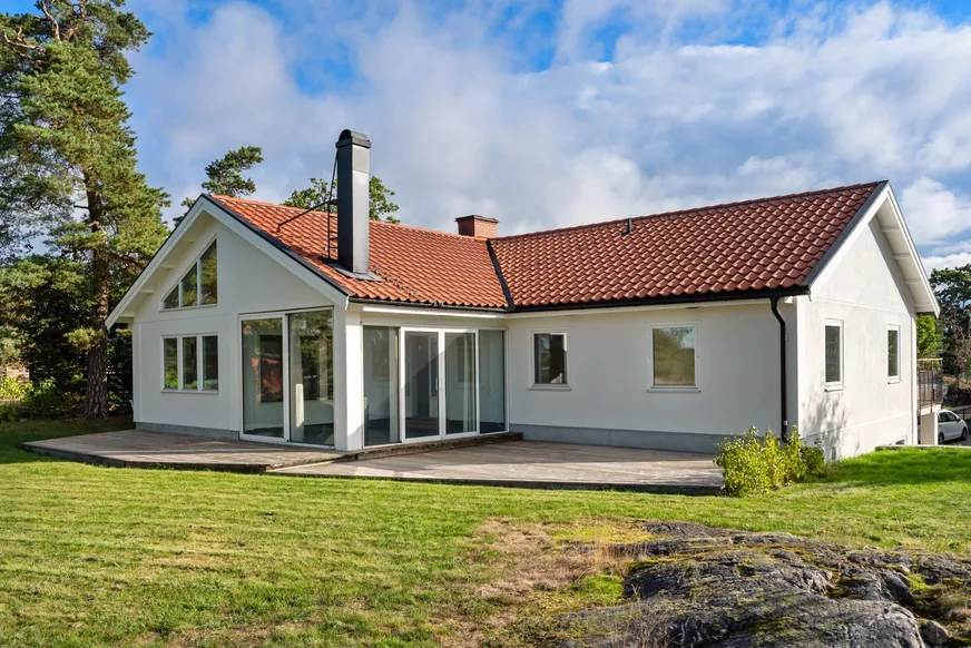 Fullskärm